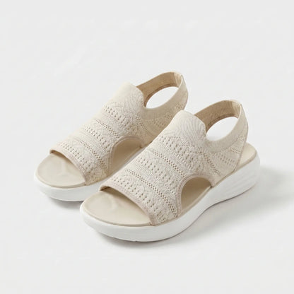 Vanesa | Sandalias Ergonómicas Cómodas