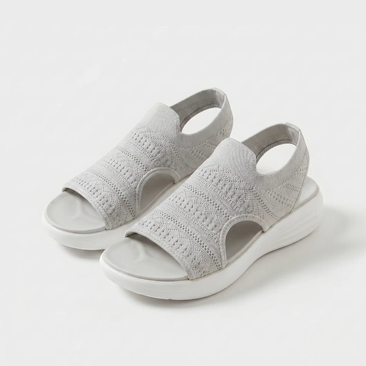 Trinidad | Sandalias Ergonómicas Cómodas
