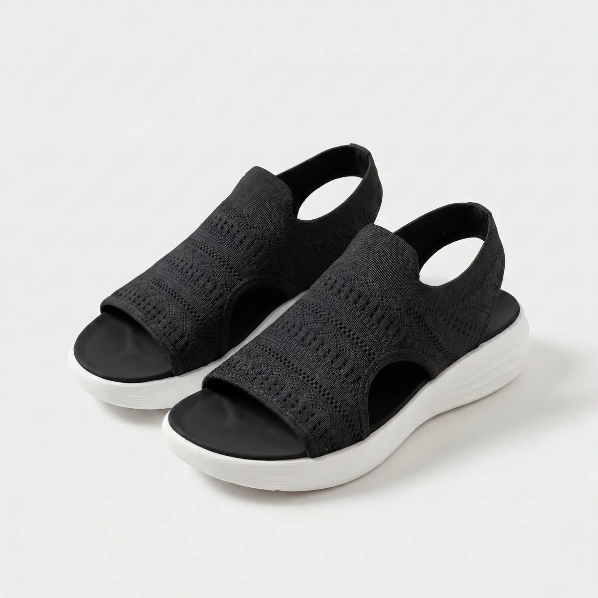 Trinidad | Sandalias Ergonómicas Cómodas