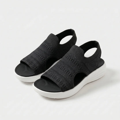 Vanesa | Sandalias Ergonómicas Cómodas