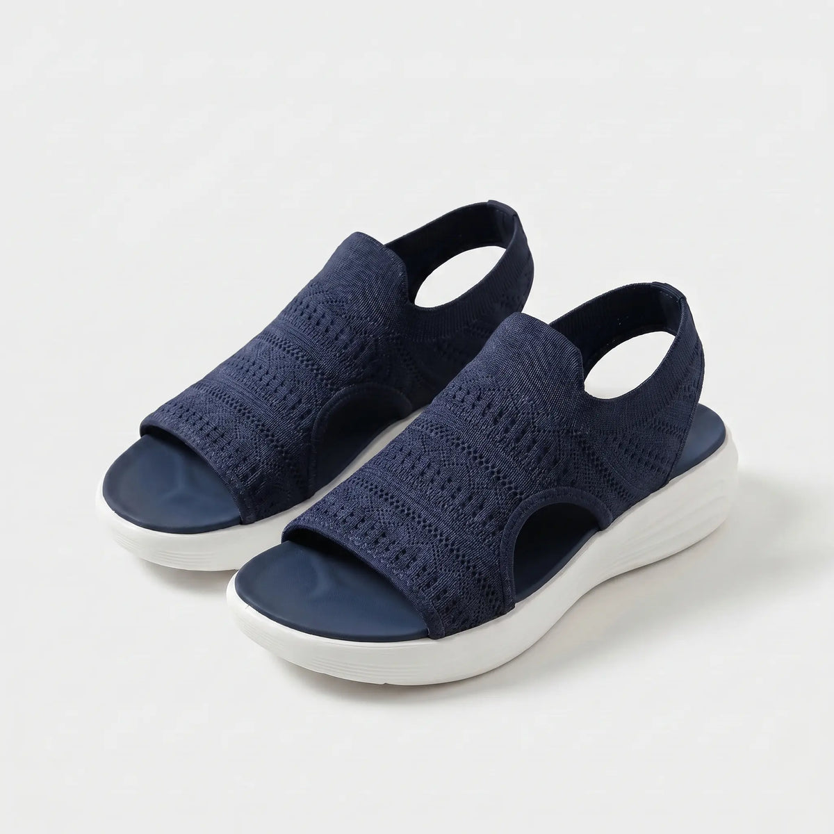 Trinidad | Sandalias Ergonómicas Cómodas