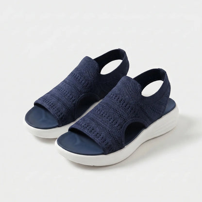 Trinidad | Sandalias Ergonómicas Cómodas