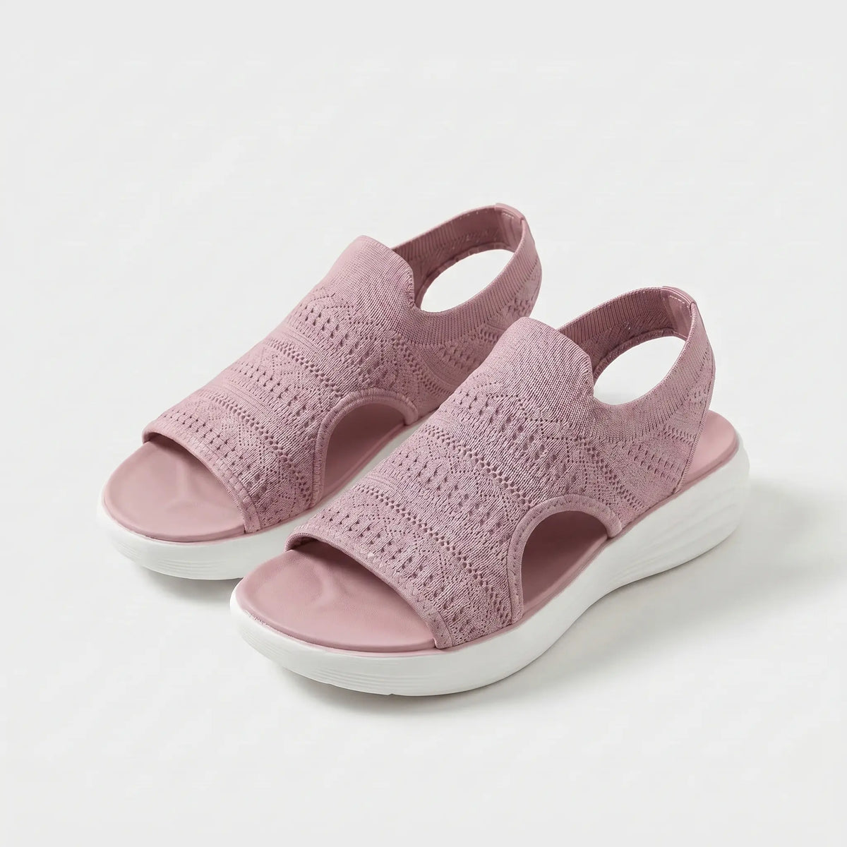 Trinidad | Sandalias Ergonómicas Cómodas