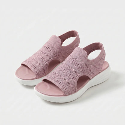 Trinidad | Sandalias Ergonómicas Cómodas