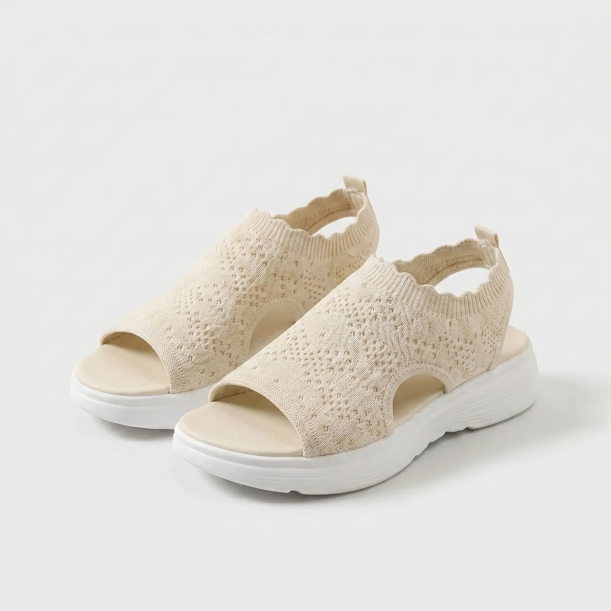 Andrea | Sandalias de Verano Cómodas
