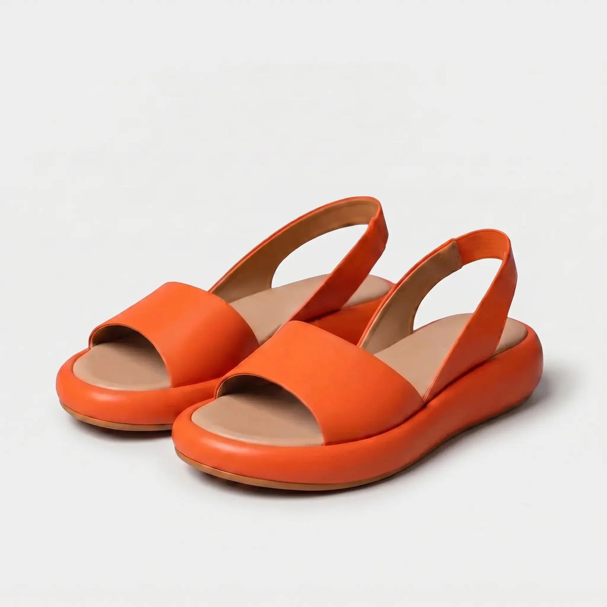 Arantxa | Sandalias Antideslizantes Cómodas