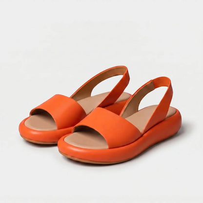 Arantxa | Sandalias Antideslizantes Cómodas