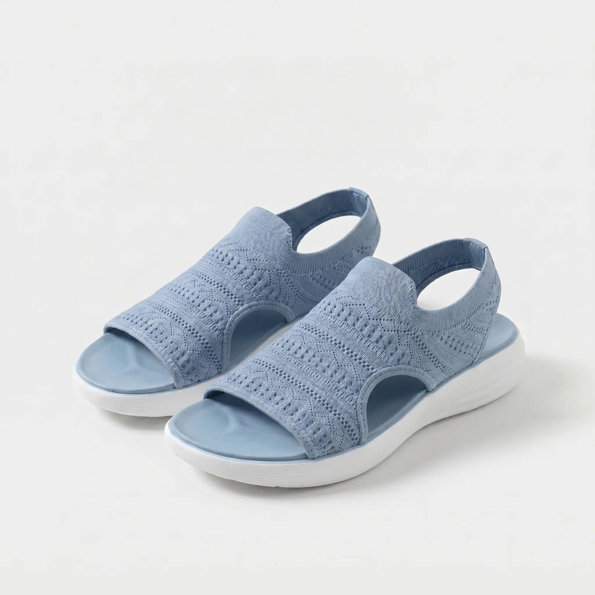 Trinidad | Sandalias Ergonómicas Cómodas