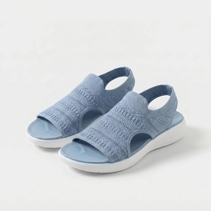 Trinidad | Sandalias Ergonómicas Cómodas