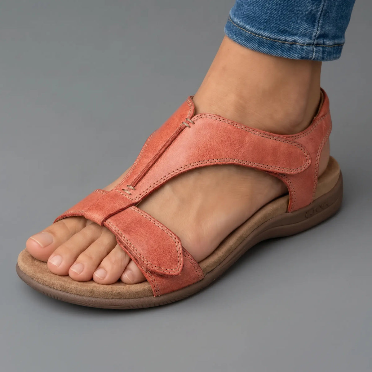 Margarita | Sandalias Cómodas para el Día a Día