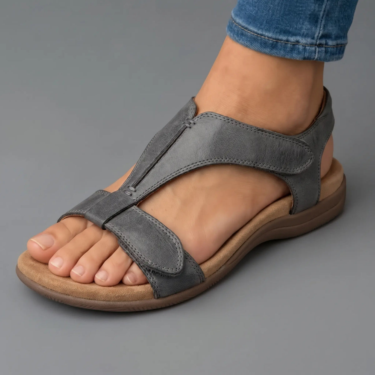 Margarita | Sandalias Cómodas para el Día a Día