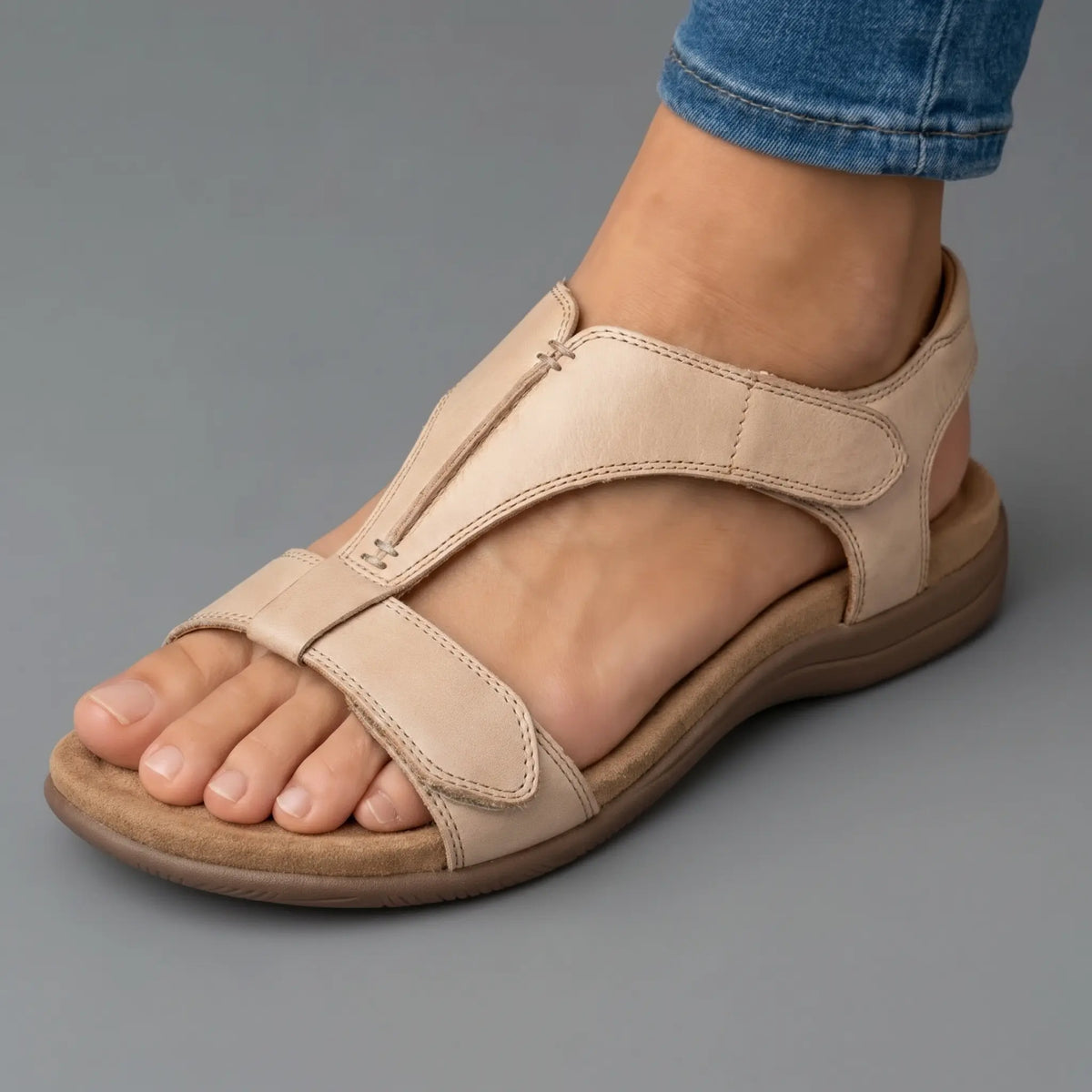 Margarita | Sandalias Cómodas para el Día a Día