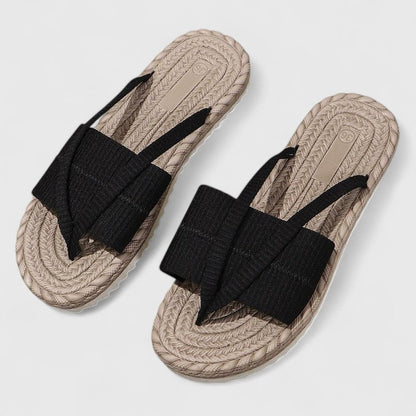 Consuelo | Sandalias Ortopédicas Confort