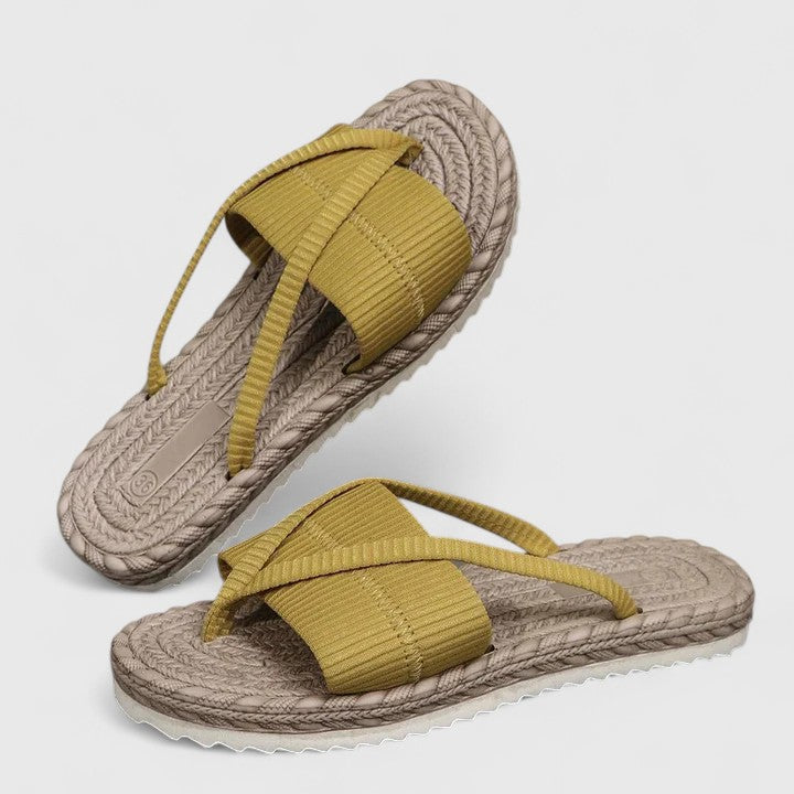 Consuelo | Sandalias Ortopédicas Confort