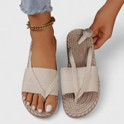 Consuelo | Sandalias Ortopédicas Confort