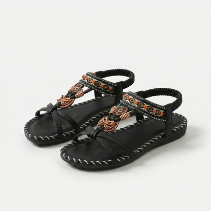 Esther | Sandalias de Verano Cómodas