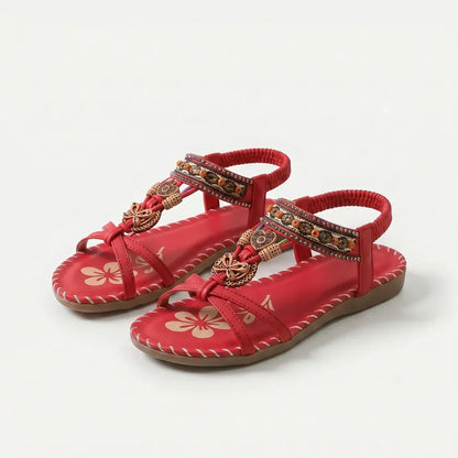 Esther | Sandalias de Verano Cómodas
