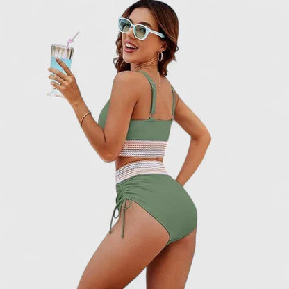 Ángela | Bikini Elegante