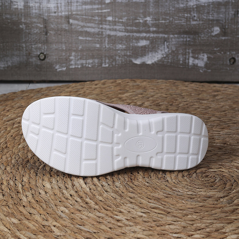 Andrea | Sandalias de Verano Cómodas