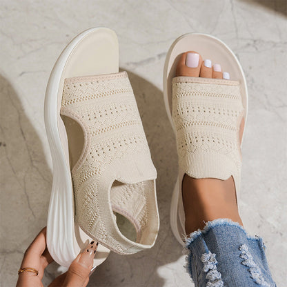 Trinidad | Sandalias Ergonómicas Cómodas